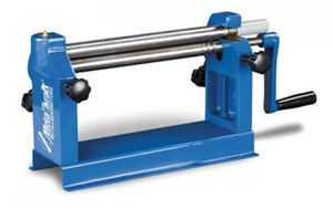 Εικόνα της Rundbiegemaschine RBM 305 - ideal für den Modellbauer, für Baustelleinsätze, Messebauer, usw.