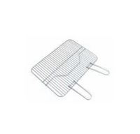 Bild von Grillrost  eckiger  58 x 30 cm