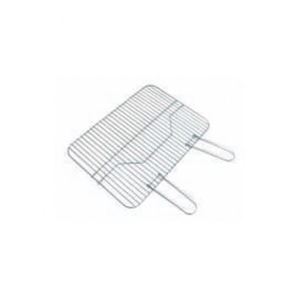 Bild von Grillrost  eckiger  58 x 30 cm