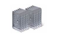 Bild von Aluminium Grillschalen 10 er Pack