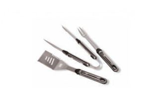 Bild von Edelstahlbesteck 3 teilig