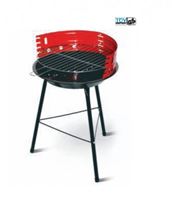 Εικόνα της Rundgrill klein Venezuela ACTIVA