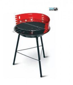 Εικόνα της Rundgrill klein Venezuela ACTIVA