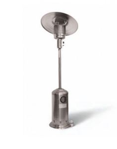 Obrazek Terrassenheizer Gaspilz Schwenkreflektor 12 KW ACTIVA