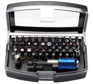 Bild von Color-Bit-Satz, 32-tlg.