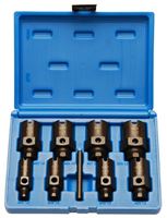 Bild von Gewinde-Reparatur-Set, 9-tlg. BGS