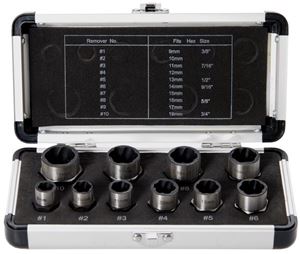 Afbeelding van Spezial-Steckschlüsseleinsätze