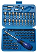 Obrazek Universal-Bit-Set, 122-tlg.