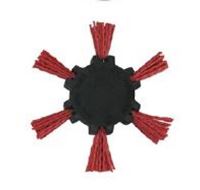 Bild von Segmentbürste zu 94332