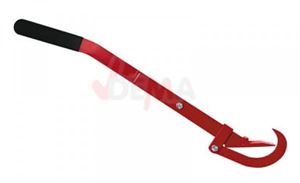 Bild von Fällheber Wendehaken Stammwender 800mm