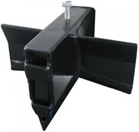 Bild von SPALTKREUZ BASIC 8T/D-8T/DTS