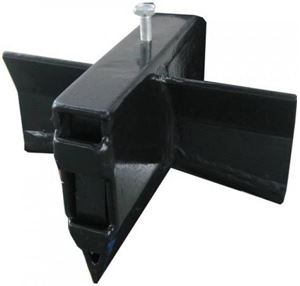 Bild von SPALTKREUZ BASIC 8T/D-8T/DTS