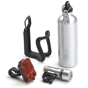 Bild von Fahrrad-Set, "Compact