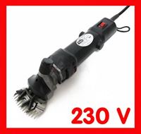 Bild von Elektro - Schafschere ES 260 230 Volt