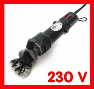 Bild von Elektro - Schafschere ES 260 230 Volt
