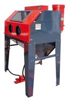 Εικόνα της Sandstrahlkabine 500 - 690 Liter