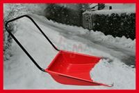 Изображение Schneeschieber / Schneewanne 600