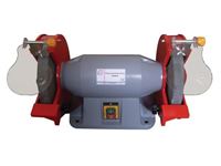 Bild von Doppelschleifmaschine  DSM250 Holzmann