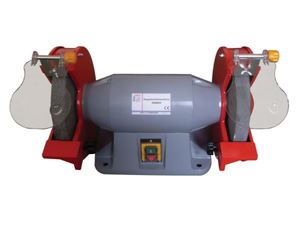 Bild von Doppelschleifmaschine  DSM250 Holzmann