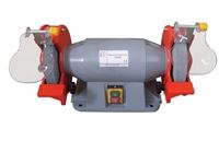 Bild von Doppelschleifmaschine DSM200 Holzmann