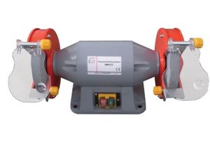Bild von Doppelschleifmaschine  DSM175 Holzmann