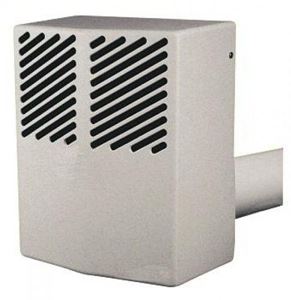 Bild von CE100S Dezentrales Wärmerückgewinnungsgerät Clivent