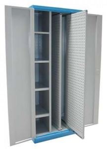 Picture of Vertikal-Auszug-Schrank  VAS T01