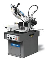 Bild von BMBS 250 x 315 H-DG - hydraulische Bügel-Metallbandsäge für Gehrungsschnitte von -60Ḟ bis +45Ḟ