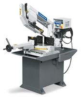 Bild von BMBS 240 x 280 H-G - Hydraulische Bügel-Metallbandsäge für Gehrungsschnitte bis -60Ḟ