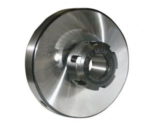 Bild von Spannzangenfutter ER 25 kurzkegel