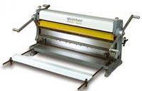 Bild von Blechbearbeitungsmaschinen SAR 1000