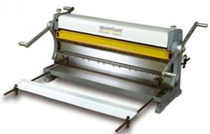 Bild von Blechbearbeitungsmaschinen SAR 1000