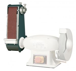 Bild von SL 1 - Schleifaufsatz für Doppelschleifmaschinen