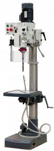 Obrazek universelle Getriebebohrmaschinen OPTIdrill B 40 PTE -  mit Schaltgetriebe