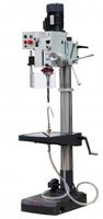 Obrazek universelle Getriebebohrmaschinen  OPTIdrill B 40 E -  mit Schaltgetriebe