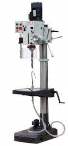 Obrazek universelle Getriebebohrmaschinen  OPTIdrill B 40 E -  mit Schaltgetriebe