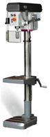 Изображение Säulenbohrmaschine OPTIdrill B 28 H (400 V) -  mit Keilriemenantrieb