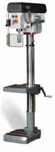 Изображение Säulenbohrmaschine OPTIdrill B 28 H (400 V) -  mit Keilriemenantrieb