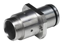 Bild von Endstück mit Außengewinde - 40