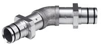 Bild von Bogen 45Ḟ - kpl. 50