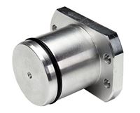 Bild von Endstück geschlossen - 50