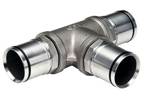 Obrazek T-Verbinder - kpl. 40