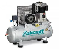 Resim AIRPROFI 853/100/10 H - Stationärer Kompressor