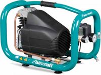 Obrazek Tragbarer Handwerkerkompressor AIRBOY 261 E -