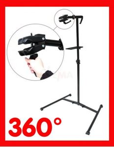 Bild von Fahrrad Montageständer/ Fahrradständer 360ø