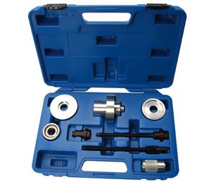 Bild von Silentlager-Werkzeugsatz, VW Polo 9N