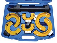 Bild von Federspanner-Set mit 3 Paar Backen BGS