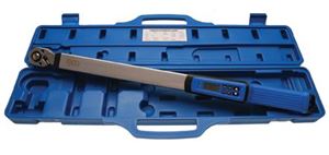 Bild von Digitaler Drehmomentschlüssel, 1/2, 20-200 NM