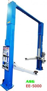 Изображение ASG 5000 Transporter - Hebebühne 5 Tonnen