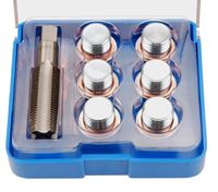 Изображение Reparatur-Set für Öll-Ablassgewinde, M17x1.5